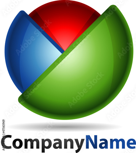 Illustration: Logo Logo