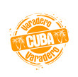 timbre Varadero