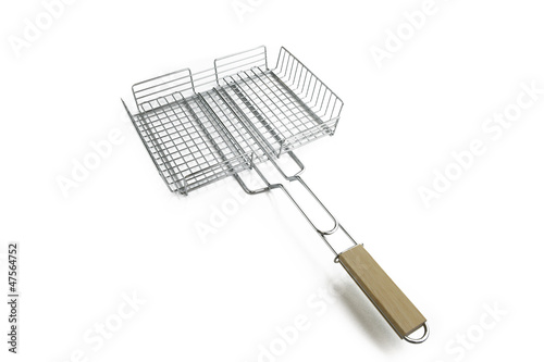 Photo: Barbecue grill Barbecue grill