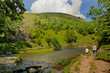 The River Dove