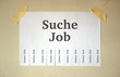 Suche Job