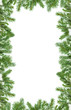 Foto: Christmas background. Eve framework Christmas background. Eve framework