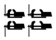 Vice icons