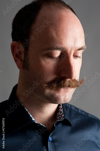 Photo: In thought In thought