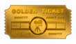 Golden ticket
