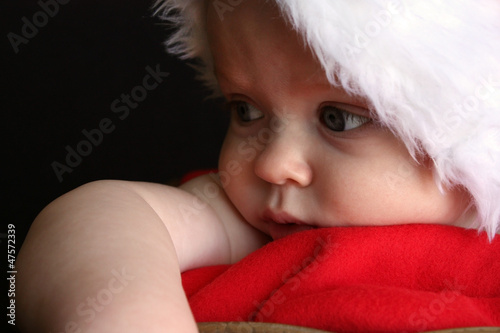 Photo: Christmas Baby III Christmas Baby III