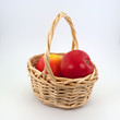 Äpfel - Malus