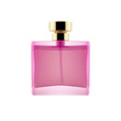 Perfume Bottle