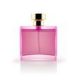 Perfume Bottle