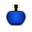Perfume Bottle