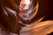 Foto: Antelope Canyon, Arizona Antelope Canyon, Arizona