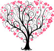 Love tree