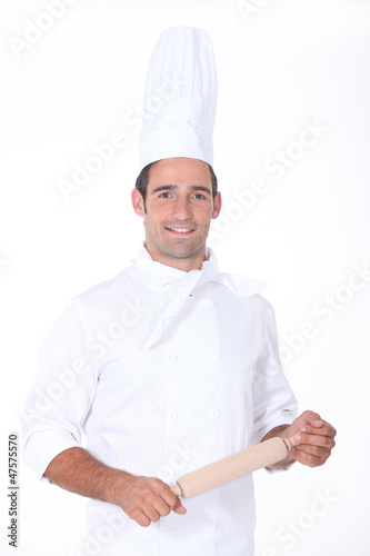 Photo: Chef Chef