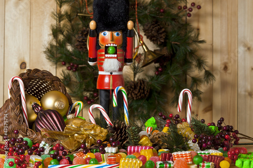 Photo: Nutcracker Nutcracker