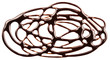 Chocolate syrup