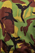 Military uniform