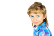 boy portrait