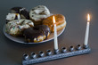Hanukkah Jewish Holiday