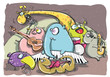 The Animal Band