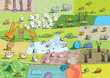 ZOO Landscape