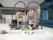 Foto: laboratory analyzer laboratory analyzer