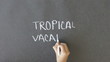 Video: Tropical Vacation Tropical Vacation