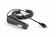 Mobile charger for car transportation
