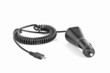 Mobile charger for car transportation