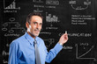 Photo: Business lesson Business lesson