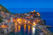 Vernazza, Cinque Terre, Italy