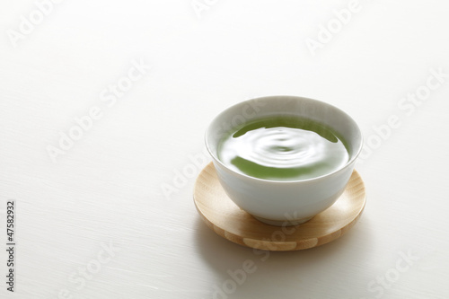 Photo: 日本茶 日本茶