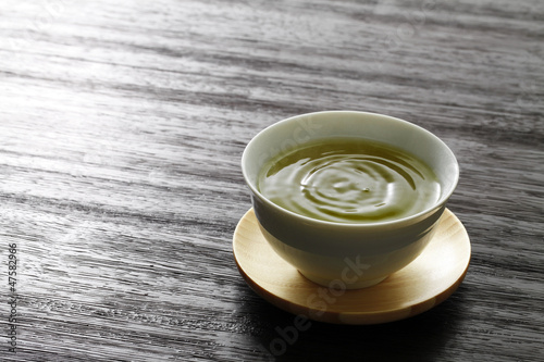 Photo: 日本茶 日本茶