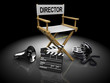 cinema equipment