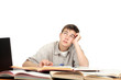 Dreamy Look Student