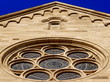 Rosenkranzkirche in BAD NEUENAHR ( Ahr )