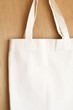 Flax eco bag