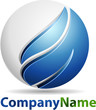 Eco logo
