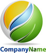Eco logo