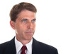 Businessman Headshot