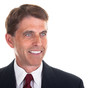 Smiling Businessman