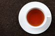 Schwarzer Tee