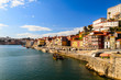 Photo: view of Douro river view of Douro river