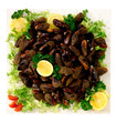 Cozze pelose -