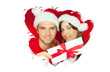love christmas time