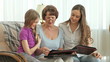 Family generations