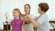 Hair care