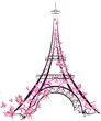 Eiffel Tower, Paris, France