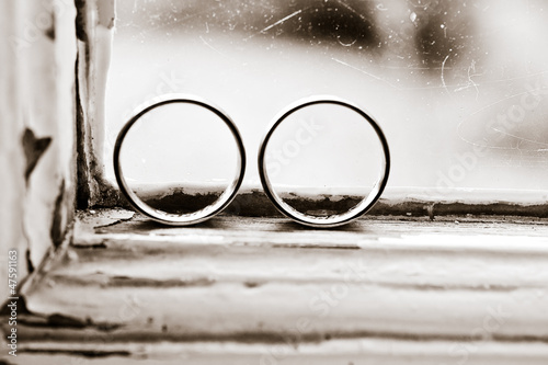 Photo: Eheringe Eheringe