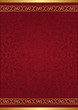 maroon background