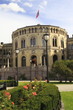 Foto: Oslo, Parlament Oslo, Parlament